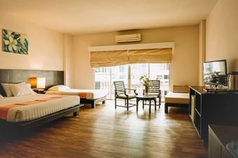 Hotel Neta Resort Pattaya