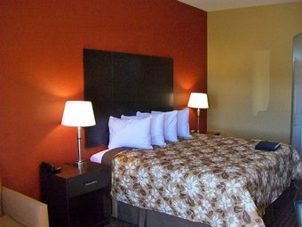 Hotel Americas Best Value Inn Tupelo