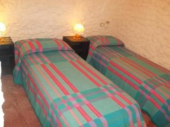 Posada Blu Green Lampedusa