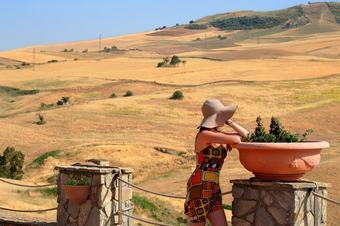 Agroturismo Agriturismo Villa Dafne