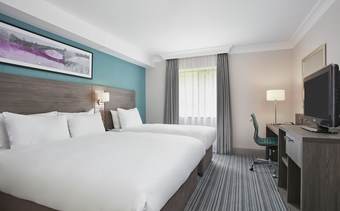 Hotel Jurys Inn East Midlands Airport (on - Site)