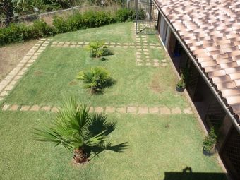 Apartamentos Case Di Maggio