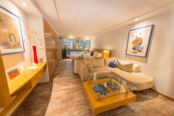 Aparthotel Suites Contempo