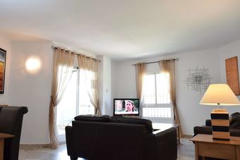 Apartamentos Y Casas Serinamar Marbella