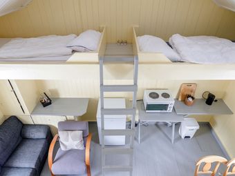 Apartamentos Lofoten Cottages