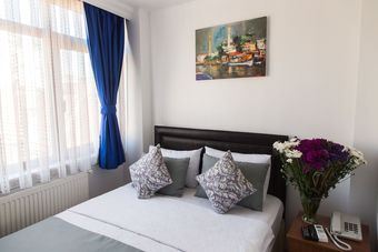 Hotel The House Of Tulpan