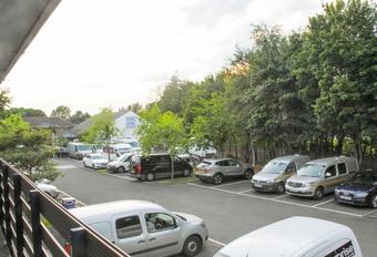 Hotel Blue Inn Redditch