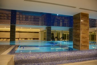 Hotel Heaven Beach Resort & Spa - Ultra All Inclusive - Adults Only