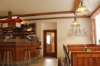 Gasthof - Pension Waldhof