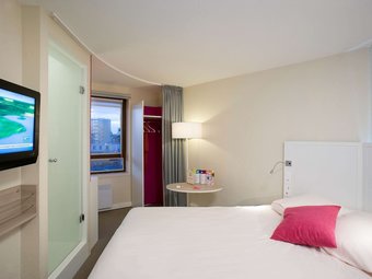 Hotel Ibis Styles Lille Centre Gare Beffroi