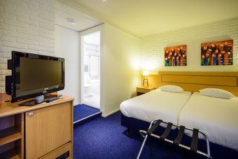 Fletcher Hotel-restaurant De Wipselberg-veluwe