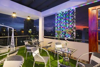 Hoang Dung Hotel ? Hong Vina