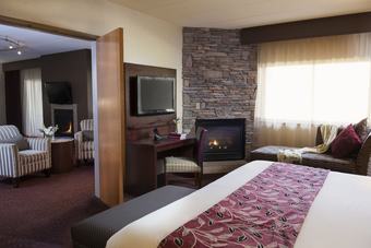 Apartamento Ho-chunk Casino Hotel - Wisconsin Dells