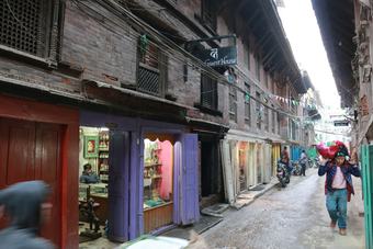 Hotel Hira Guest House