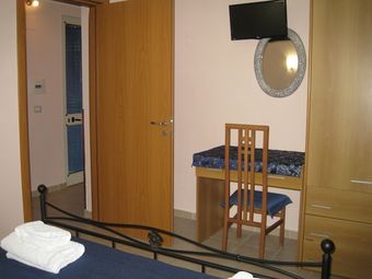 Apartamento Casa Vacanze Mimose