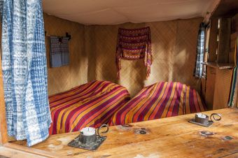 Hostal La Iguana Perdida - Hostel