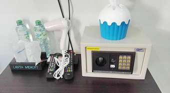 Hotel Lanta Memory Resort