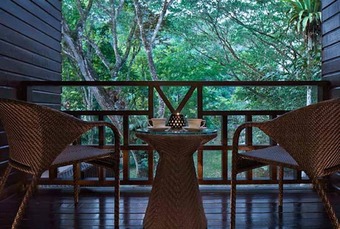 Hotel Mulu Marriott Resort