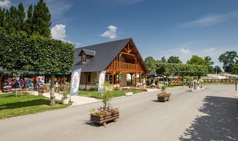 Le Ch�teau Des Marais