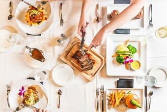 Hotel The Drake Oak Brook, Autograph Collection