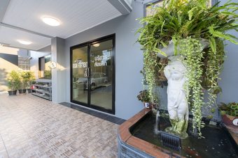 Hotel Oyo 278 Fortune Pattaya Resort