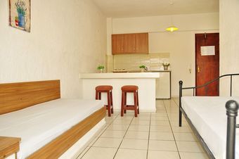 Cleopatra Apartments