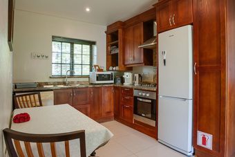 Hotel Vredenburg Manor House