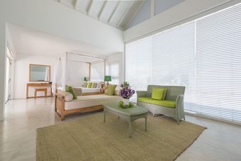 Hotel Sri Sharavi Beach Villas & Spa