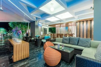 Apartamento Regent ? Chaam, Hua Hin