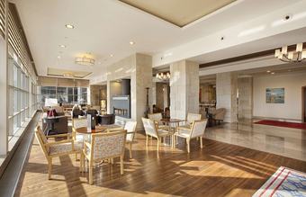 Hotel Doubletree By Hilton Avanos - Cappadocia