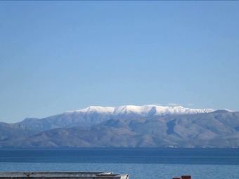 Apartamentos Kerkyra Studios