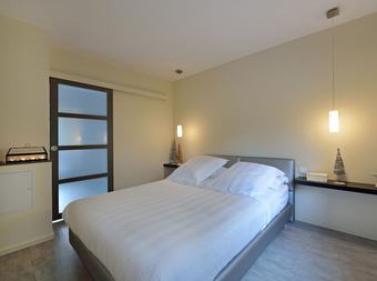 Bed & Breakfast Cottage 1956