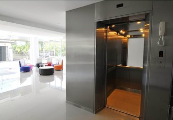 White Inn Nongkhai Hotel