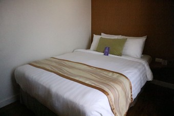 Hotel The Ferra Premier By Jg