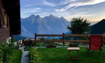 Chalet Saint-barth�lemy Hotel