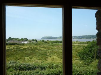 Bed & Breakfast Ferryside Farm