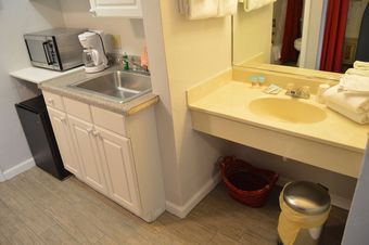 Fountain Beach Resort