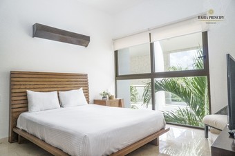 Bahia Principe Vacation Rentals - Quetzal Two-bedroom Apts