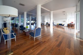 Hotel Anilana Nilaveli