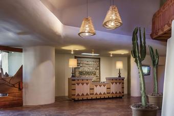 Apartamento Boulders Resort & Spa Scottsdale, Curio Collection By Hilton