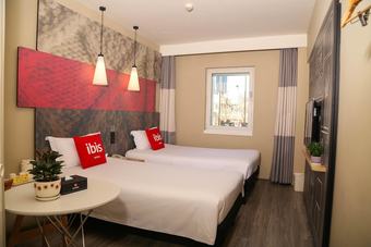 Hotel Ibis Tianjing Teda