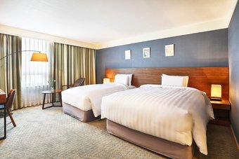 Hotel Best Western Premier Incheon Airport