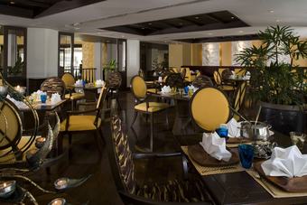 Apartamento Siam Bayshore Resort Pattaya