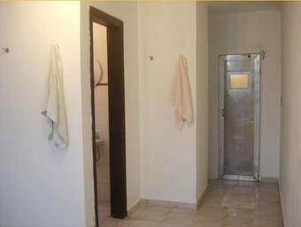 Hostal Berty-ocas Apart Hotel