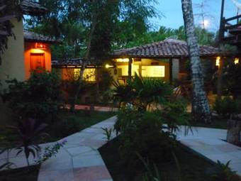 Hostal Pousada Da Praia