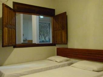 Hostal Pousada Do Gunga
