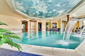 Strandhotel Belv�d�re