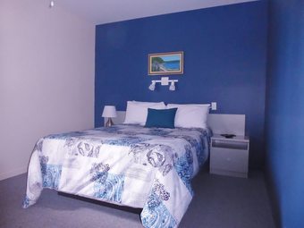 Motel De L'anse � L'eau