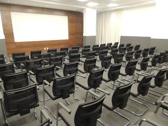 Hotel Best Western Rio Convention Suites