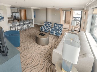 Bask Hotel At Big Rock Landing, Trademark Coll By Wyndham